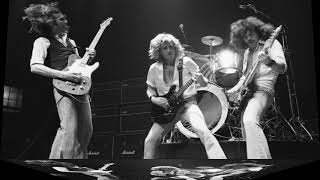 Status Quo - Break the Rules ( Rehearsal Tape )