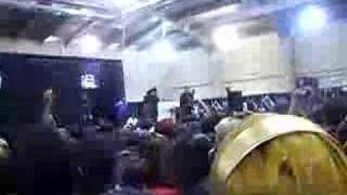 Stronger // How you not gonna