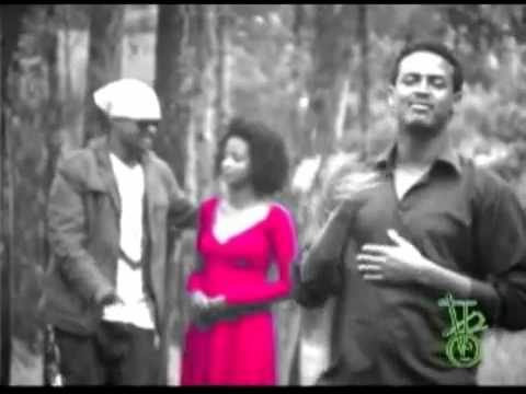 Ermiyas Aschalew & Tockichew - Yaa Bareedduu Jimmaa (Oromo Music)
