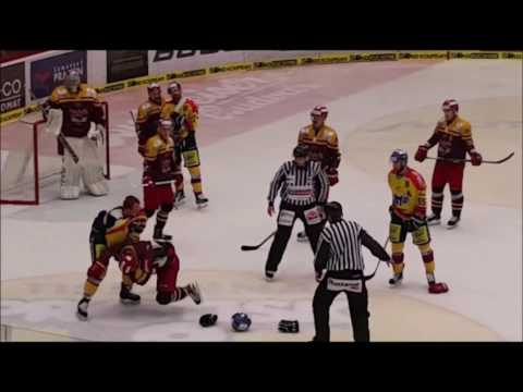 Významné události sezony 2016/17 - ČEZ Motor České Budějovice