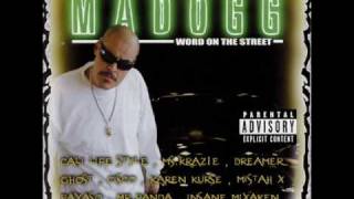 Madogg - Dippin N Doggin ft. Ms. Krazie & CLS.wmv