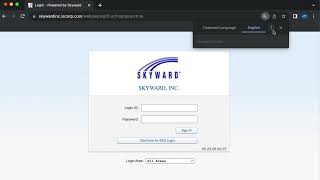 How to Translate Skyward Into Any Language