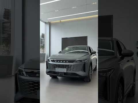 💥 The 2025 EXEED RX C-DM new car is selling well!!!#exeedrx  #exeedrxcdm  #chinacar  #cardealer