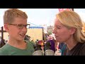 Vierdaagse Nijmegen 2019 - Het kinderparadijs