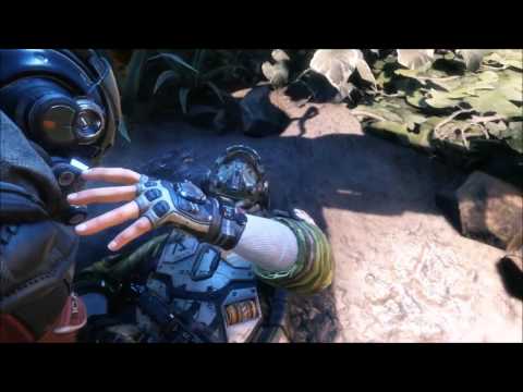 Titanfall 2 GMV~ JT Machinima Rap
