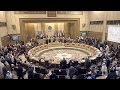 Arab League calls on US to exert pressure to salvage Middle East peace talks