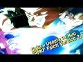 Goku y Vegeta vs Buu "AMV" Linkin Park "Faint ...