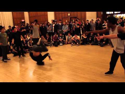 Master the Art 10 // Hardcore detroit vs Crooks Crew // top 4 // 2013