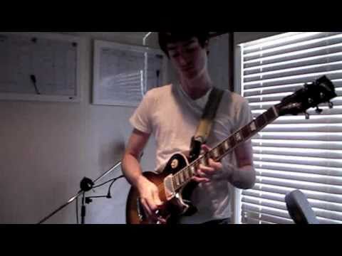 Of Fate and Chance - Sean Jamming