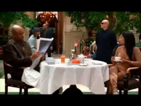 Christina Milian Ft Ja Rule - Get Away