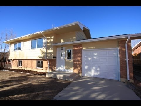 46 N Albion - Colorado Springs Real Estate