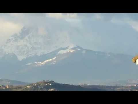 Parco Nazionale del Gran Sasso e Monti della Laga Video
