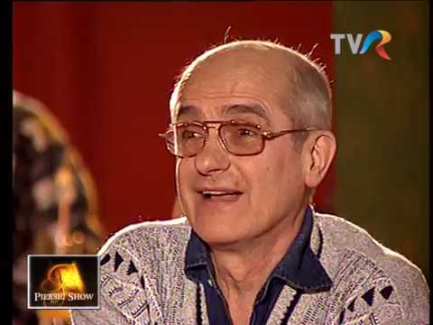 Piersic Show - Grigore Gonța, Eugenia Maci