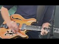 Trey Anastasio Band - Sand - 7/6/18 - Central Park