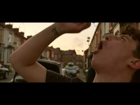 Glenn Makka featuring KHVLID - Lil Pump [Music Video] (Prod. By Treetime)