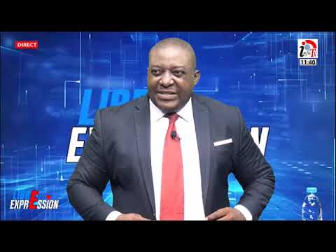 LIBRE EXPRESSION DU 26 OCTOBRE 2025