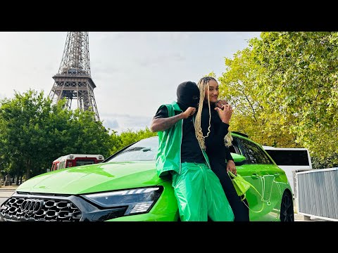 Wada du game - Dieu ne dort pas (Clip officiel)| RAP GUINÉEN | RAP AFRICAIN |