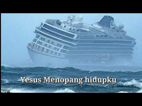 Yesus Juru Mudiku - Lirik Lagu Rohani Kristen