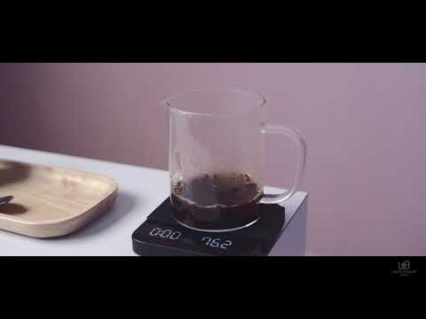 Coffee B-Roll | Sony a7iii + Tamron 28-75mm f2.8