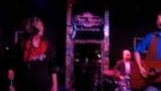 American Aquarium w/ Caitlin Cary -Down Under