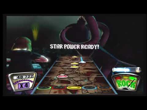 Jessica  -The Allman Brothers Band Guitar FC (GH2)