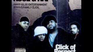Kool G Rap - Click Of Respect