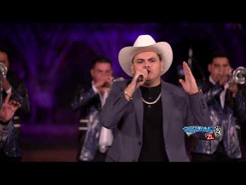 Enigma Norteño Ft. Punto Medio - El 50 De Tijuana (En Vivo 2021)