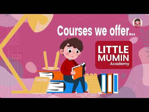 Little Mumin Academy