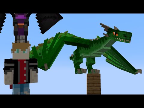 Enchants and DRAGONS!!! Ragnamod vi(6) episode 3