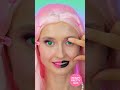 ALIVE BARBIE UNPACKING Barbie Doll Makeup Dollmakeup Barbiemakeup By Ready Pretty GO