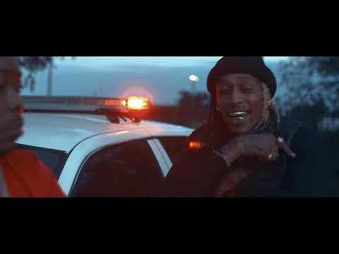 YFN Santana - On Go Ft. J Stalin (Music Video)