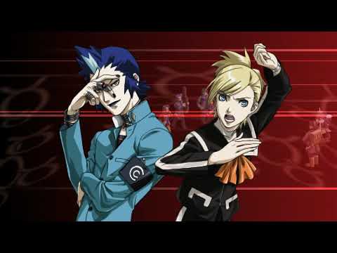 Persona 2: Innocent Sin - 102 Taurus Temple #1 To Shadow Ginko