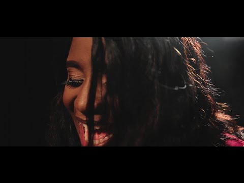 PALE AVÈ M' - (OFFICIAL VIDEO) | CLAIRE CALIXTE