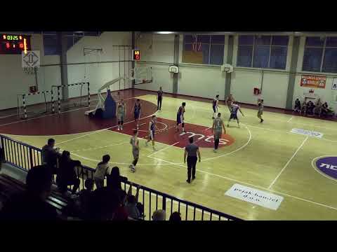 KK Apac - KK Sevojno 23. 03. 2024.