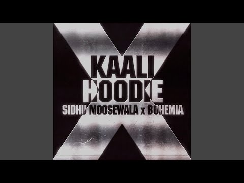 Kaali Hoodie (Full Audio) — watch video