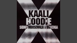 Kaali Hoodie (Full Audio)