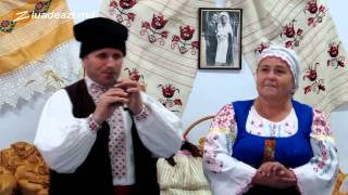 preview picture of video 'bunica cu bunelu din valeni'