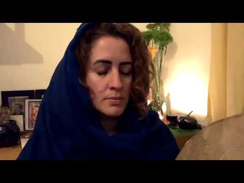 Esperança - Isabel Angelica