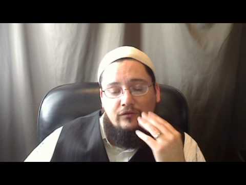 The Time of Accountability - Acharei Mot Parashat 2010-11 Messianic Torah