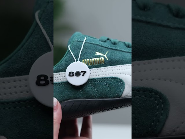 Vídeo relacionado con PUMA teamGOAL Mochilla Core, Verde (Sport Green-Puma Black), OSFA