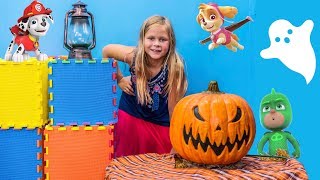 PAW PATROL Spooky Statue Hunt Assistant Hunts For Fun Toys