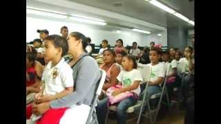 preview picture of video 'La Ruta Social de la Gobernación del Atlántico llegó a Baranoa'