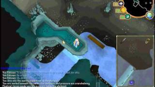 Kuradel Slayer Master, Ancient Caverns Guide!