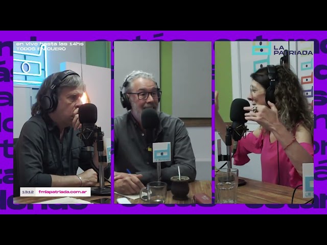 Vídeo relacionado con Pesadilla americana