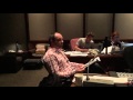 "Once Upon A Time" Ep. 516 Live Recording Session Periscope