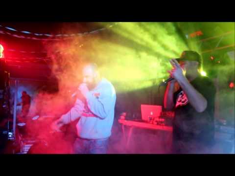 | Remember | Sam The Kid e Mundo Segundo - Gaia e Chelas | Carnivalium'14 |QuintaD'Além| AEParedes