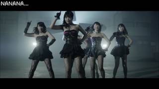 S/mileage - Mystery Night! vostfr