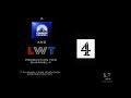 Paramount Comedy Channel LWT For Channel 4 2001