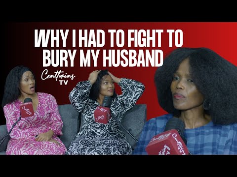 A Widow’s Agony| Death Surrounded by Witchcraft, Secrets & spiritual Battles |NOW finally REVEALED 