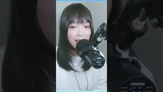 渡月橋 ～君 想ふ～ #歌ってみた by 静希 #女装 #女声 #shorts